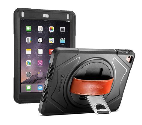 Best Heavy Duty Cases for 9.7-inch iPad in 2020 | iMore