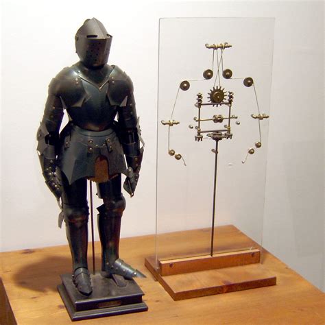 30 Great Moments In The History Of Robots | Da vinci inventions, Leonardo da vinci, Inventions