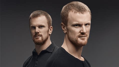 The Interview: Daniel & Henrik Sedin - Sportsnet.ca