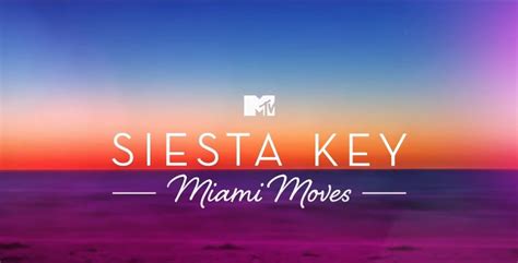 Siesta Key Season 5 Episode 1: Release Date, Spoilers & Streaming Guide ...