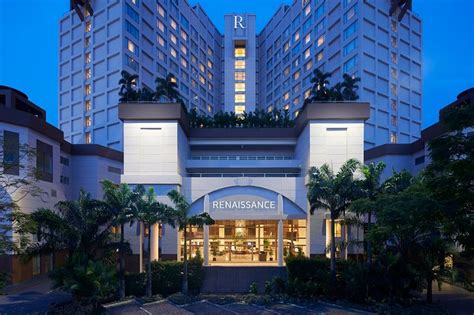 RENAISSANCE JOHOR BAHRU HOTEL $76 ($̶9̶4̶) - Updated 2022 Prices ...