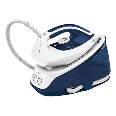 Tefal Compact Steam Generator - SV6116 | NTUC FairPrice