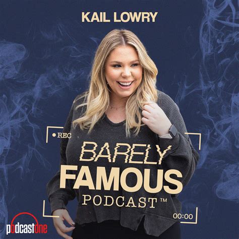 Barely Famous Podcast - Listen, Reviews, Charts - Chartable