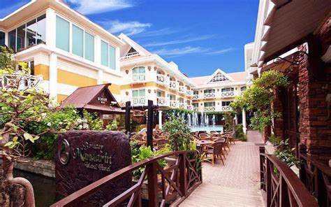 Boracay Mandarin Island Hotel | Discount Hotels | Free Airport Pickup