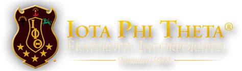 Home - Iota Phi Theta Fraternity, Inc.