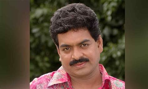 Tollywood Actor Sivaji Raja Suffers Stroke