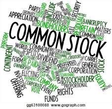 Common Stock Valuation - Vskills Blog