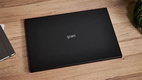 LG Gram 17 (2021) review | TechRadar