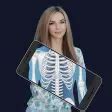 Body Scanner Real Xray Camera for Android - Download