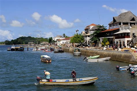 5 Days Lamu Island Tour || Ongeri Expeditions