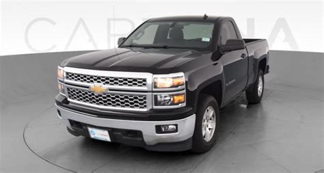 Used 2014 Truck For Sale Online | Carvana