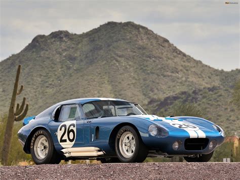 Wallpapers of Shelby Cobra Daytona Coupe 1964–65 (1920x1440)