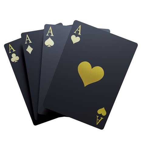 Casino Cards PNGs for Free Download