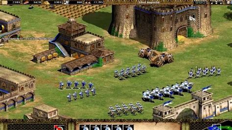 Age of Empires II: la estrategia clave para jugar como un Pro - MDZ Online