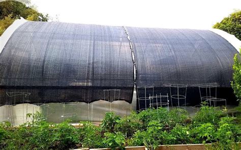 Greenhouse Shade Cloth | LA Landscape Supply