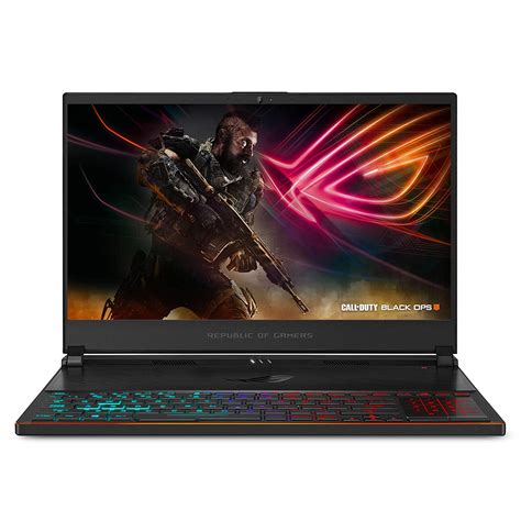 Asus ROG Gaming Laptop - Jacky's Deals