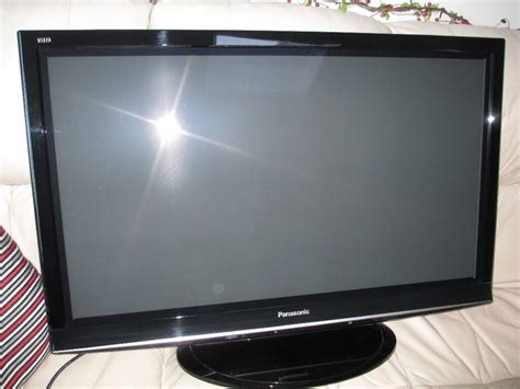 Panasonic Plasma 42 inch TV (Model no TX-P42G10B) | in Bournemouth ...