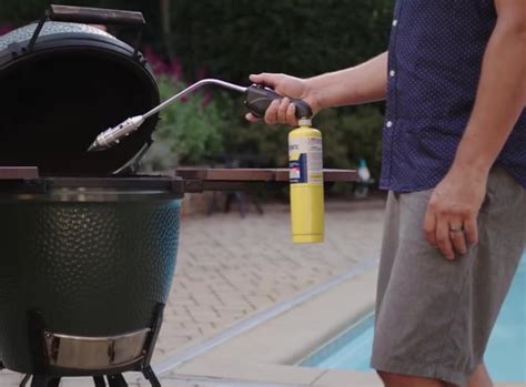 Cooking with a Kamado Grill: What You Need to Know