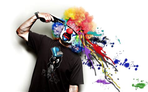 Killer Clown Wallpapers - Top Free Killer Clown Backgrounds ...