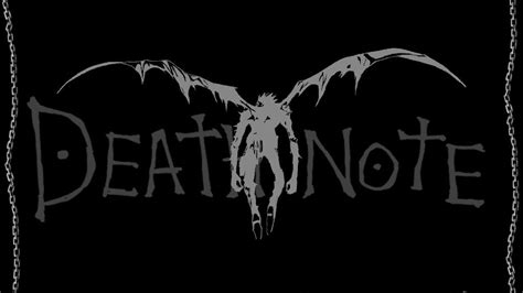 Death Note Ryuk Wallpapers HD - Wallpaper Cave