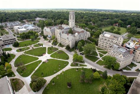 University Of Toledo Campus Map World Map | Hot Sex Picture