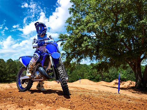 New 2023 Yamaha YZ250, Albuquerque NM | Specs, Price, Photos | Team ...