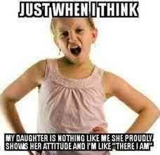 20 Best National Daughter's Day Memes (Because Being And Raising A ...