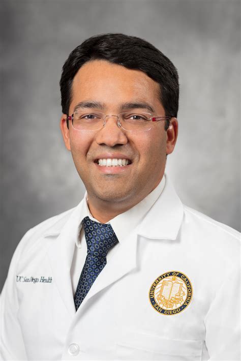 Dr. Siddharth Singh, MD, Gastroenterology | La Jolla, CA | WebMD