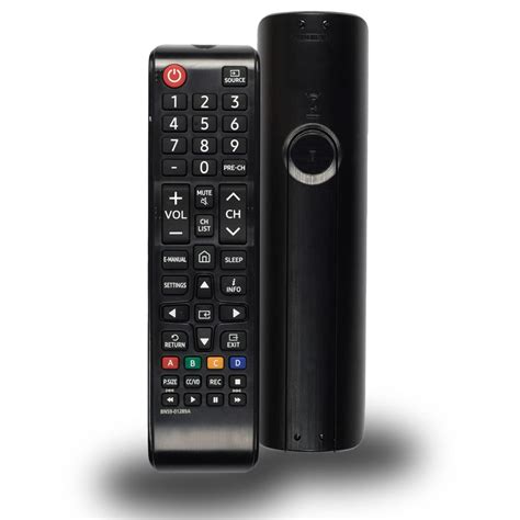 Buy Universal Samsung TV Remote Control for All Smart HD LED LCD Samsung Televisions Models with ...