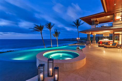 Maui Beachfront Estate – 3 Kapalua Place, Lahaina, HI, USA – The Pinnacle List