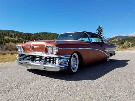 1958 Buick Special for Sale | ClassicCars.com | CC-1037016