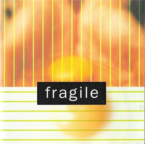 FRAGILE Fragile reviews