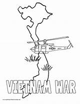 Vietnam War Coloring Pages At GetColoringscom  Free Printable sketch template