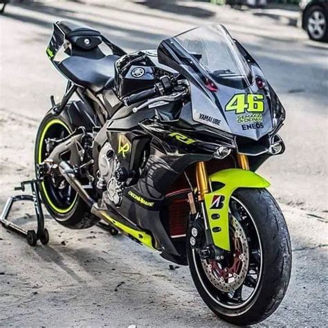 Custom Yamaha R1, Ten Of The Best R1’s On The Planet – Sport Bike Planet