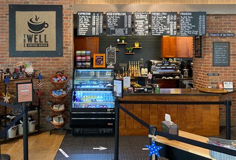 12 of the best coffee shops in Boston