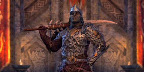 Elder Scrolls Online: How To Get The Steadfast's Mettle Armor Set (And ...