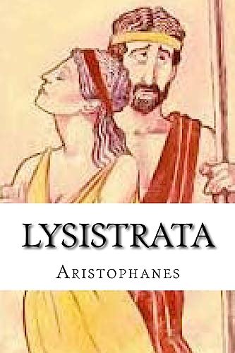 Lysistrata by Aristophanes - AbeBooks