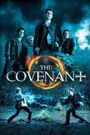 Stream The Covenant Online: Watch Full Movie | DIRECTV