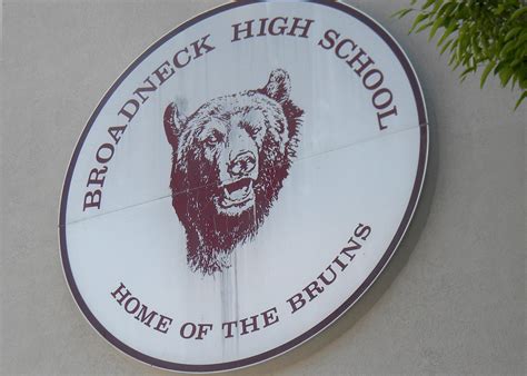 Broadneck High School Announces Honor Roll for First Marking Period | Broadneck, MD Patch