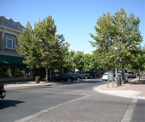 Turlock, California - Wikipedia