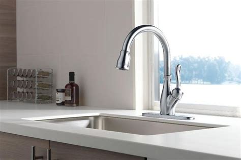 Delta Leland Kitchen Faucet Replacement Parts | Besto Blog