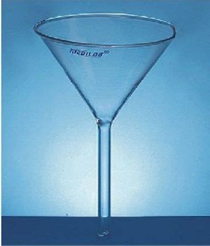 Glass Filtering Funnel For Laboratory at Best Price in Ambala Cantt ...