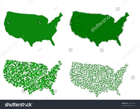 118 Continental Us Map Outline Images, Stock Photos & Vectors | Shutterstock
