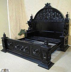 Epic but a little too big for my taste. Gothic Room, Gothic Castle, Gothic Men, Gothic Horror ...