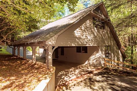 Cottages at Smithgall Woods State Park | Department Of Natural Resources Division