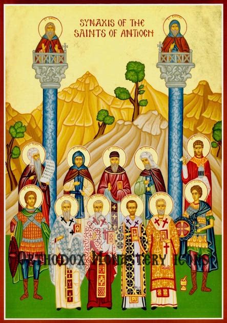 Icons of Greek Orthodox Saints R - S – Page 4 – orthodoxmonasteryicons.com