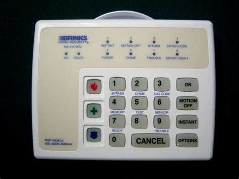 Brinks Home Alarm Systems | Wallpapers Gallery