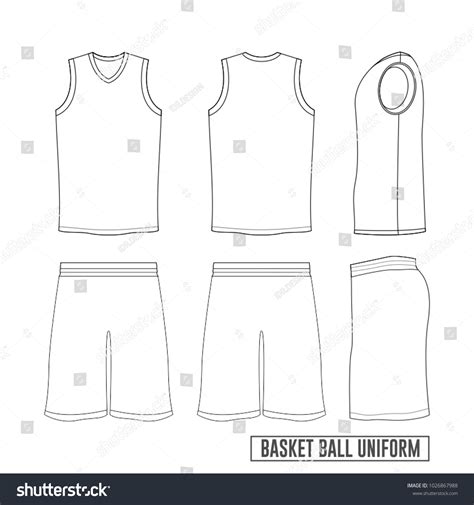 32,658 Basketbal Jersey Images, Stock Photos & Vectors | Shutterstock