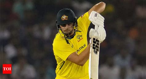 Tim David is versatile and adds to Australia's batting options: Aaron ...