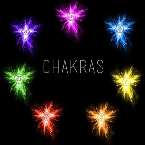 Article 202: Human Spirit - Chakras - Part 3 - Balancing & Further Info - Cosmic Core